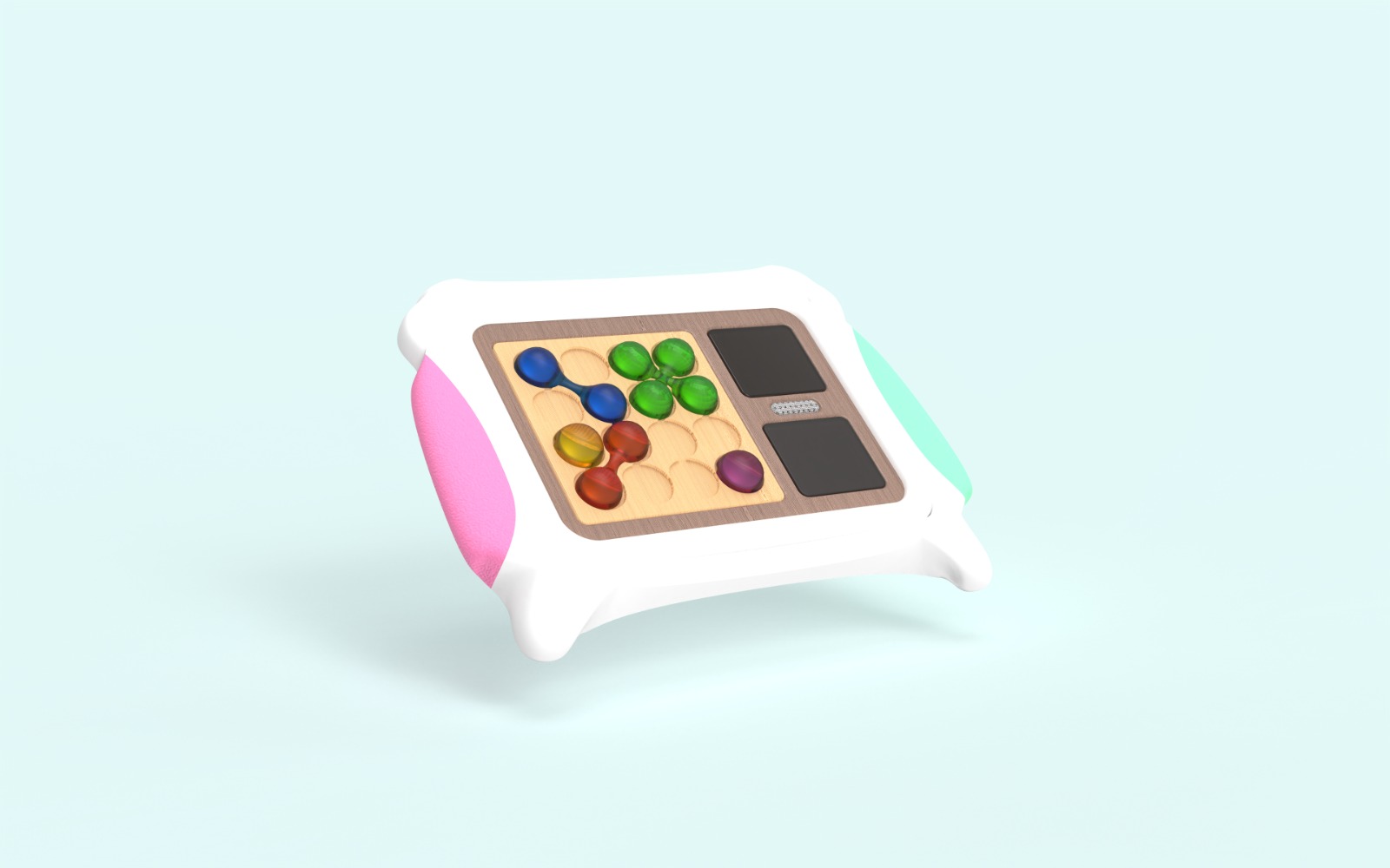 Render and UX 2